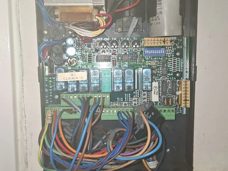 Assistenza Fadini Martellago — VeneziaCancelliAutomatici.com
